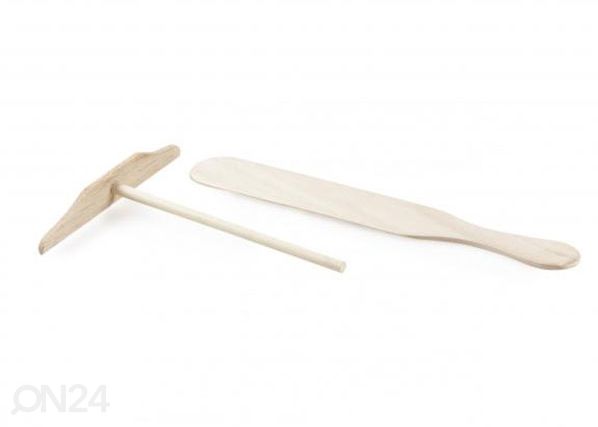 Блинница Domo