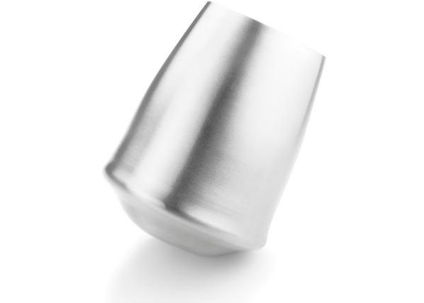 Бокал для вина из нержавеющей стали GSI Outdoors без ножки