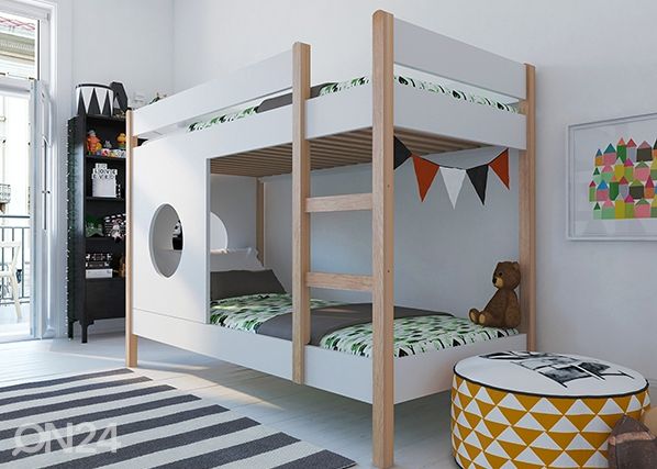 Боковые панели