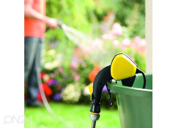 Бочечный насос Kärcher BP 1 Barrel Set