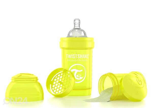 Бутылочка Twistshake 260ml