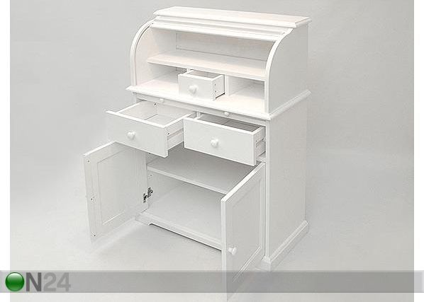 Бюро-секретер