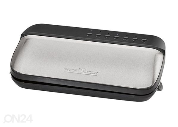 Вакуумный упаковщик ProfiCook PCVK1134