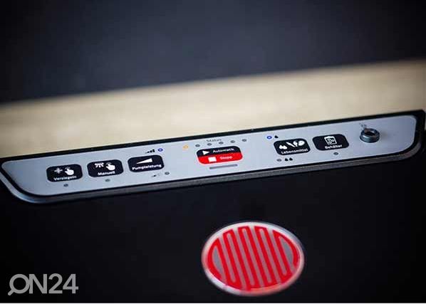 Вакуумный упаковщик Rommelsbacher