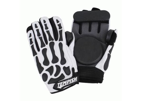 Велоперчатки Downhill REAPER Tempish