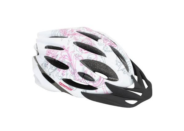 Велосипедный шлем для взрослых Style Tempish