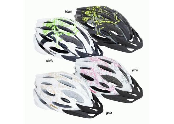 Велосипедный шлем для взрослых Style Tempish