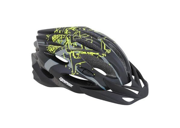 Велосипедный шлем для взрослых Style Tempish