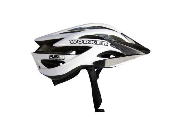 Велосипедный шлем Fusion WORKER