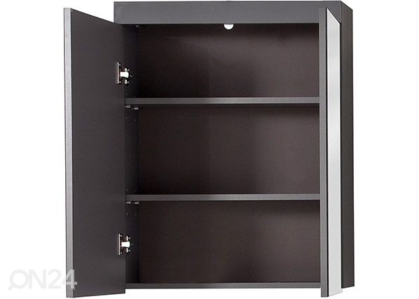 Верхний шкаф в ванную Amanda