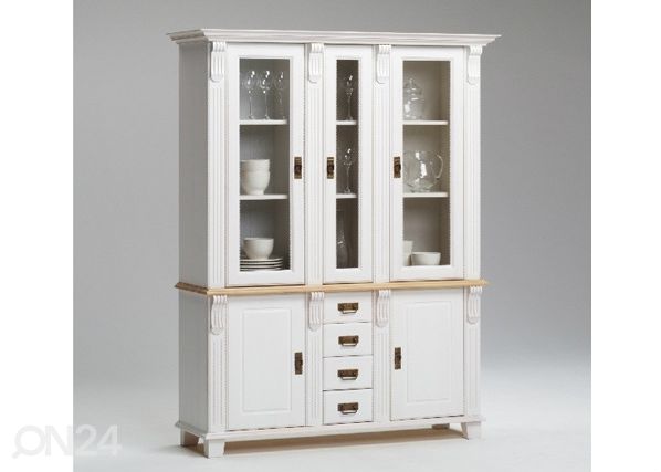 Верхняя витрина Monaco