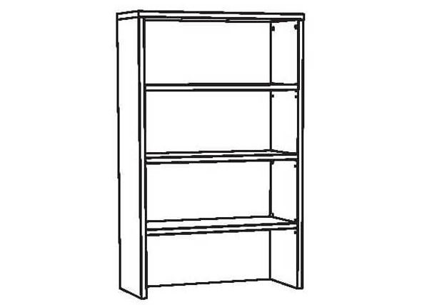 Верхня полка Helga