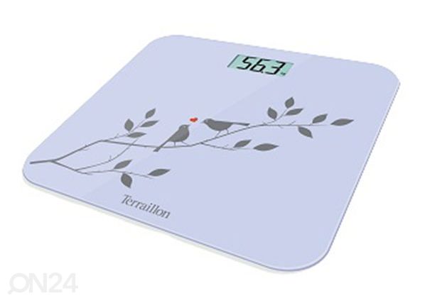 Весы Terraillon Birdy