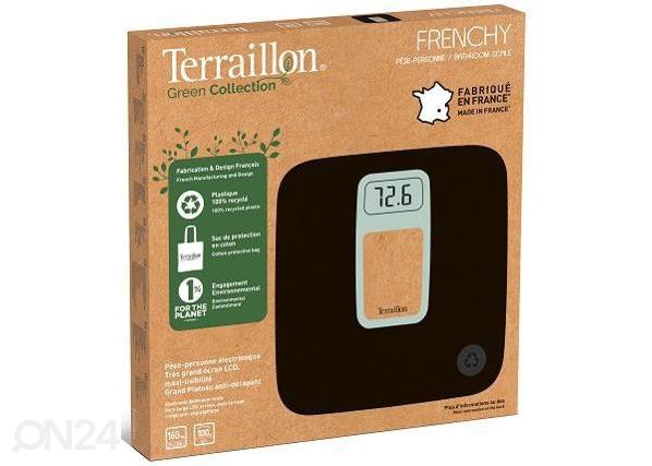 Весы Terraillon Frenchy