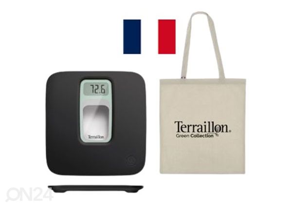 Весы Terraillon Frenchy