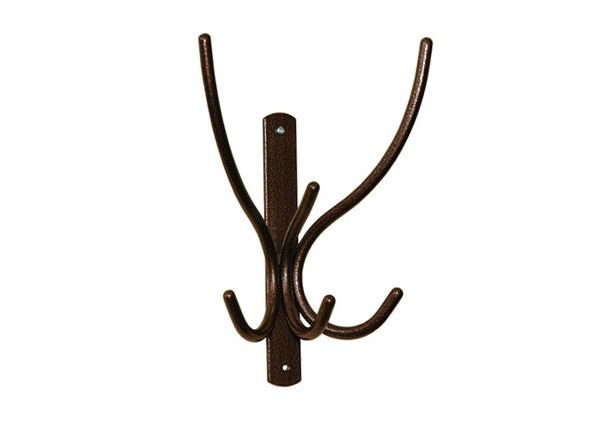 Вешалка настенная Ibex 3