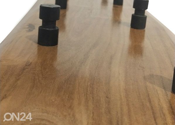 Вешалка Albero