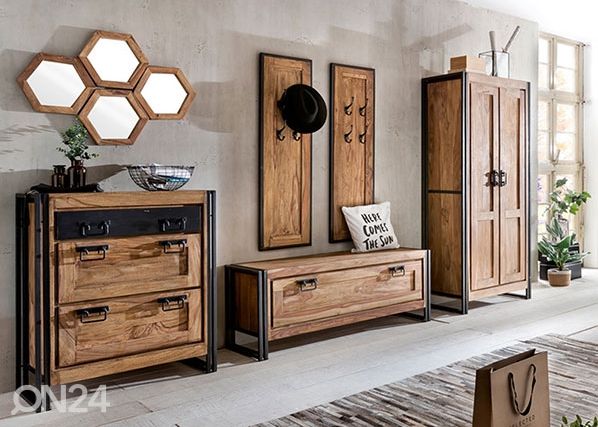 Вешалка Panama