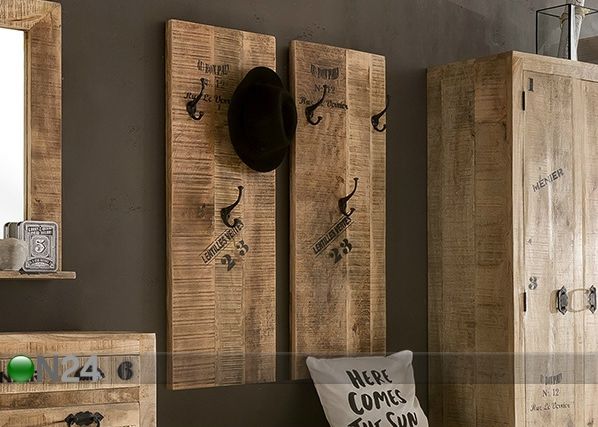 Вешалка Rustic