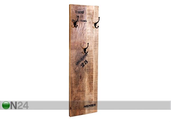 Вешалка Rustic