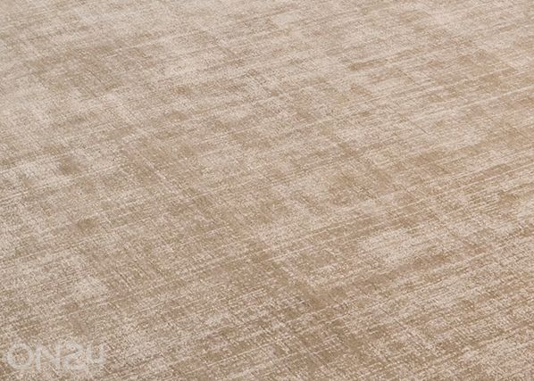 Вискозный ковёр Shine 65x135 cm