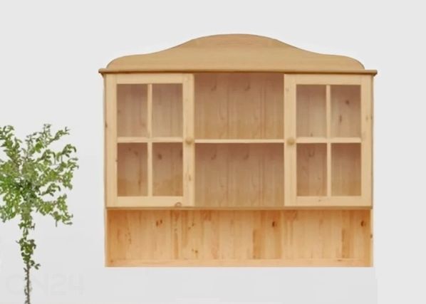 Витрина на стену