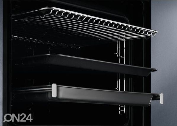 Встраиваемая духовка Electrolux