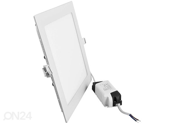 Встраиваемый светильник Mars LED 12 Вт