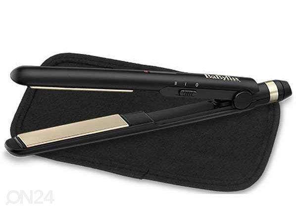 Выпрямитель для волос Babyliss