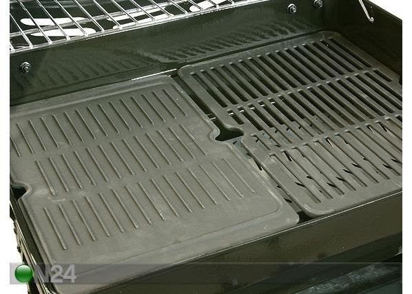 Газовый гриль Futur Opal Deluxe