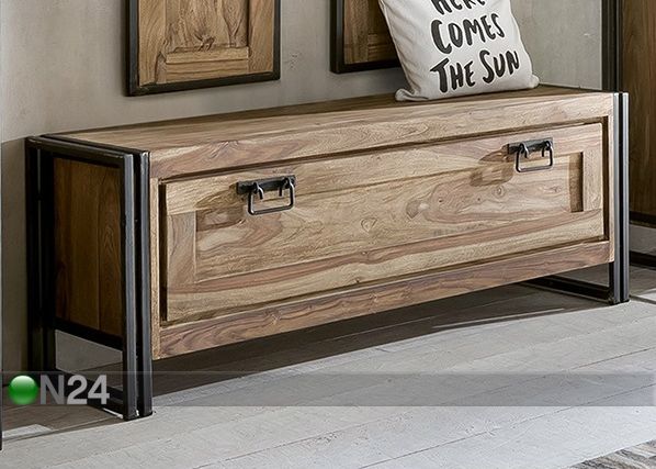 Галошница Panama