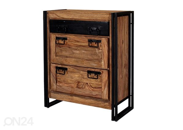 Галошница Panama