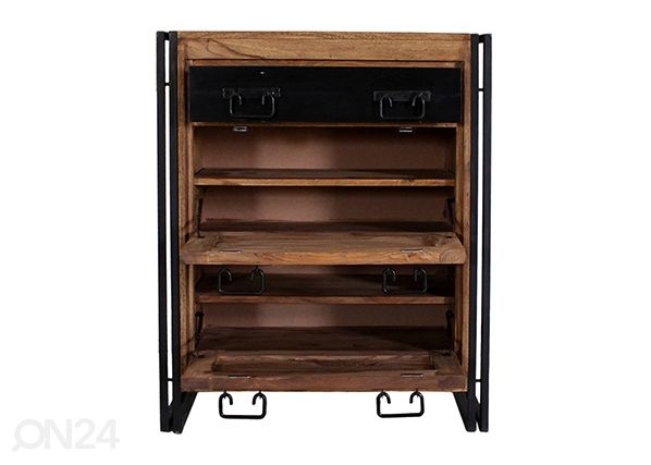 Галошница Panama