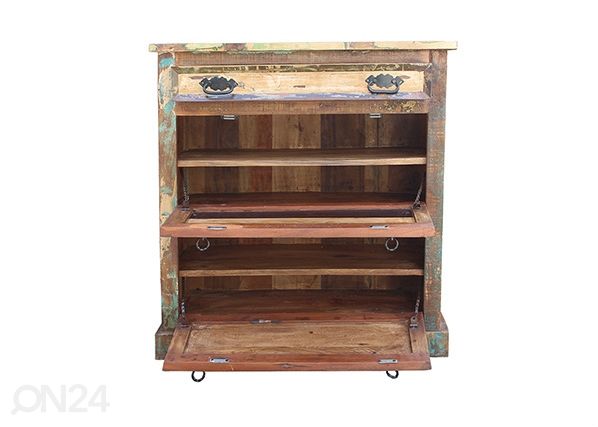 Галошница Riverboat