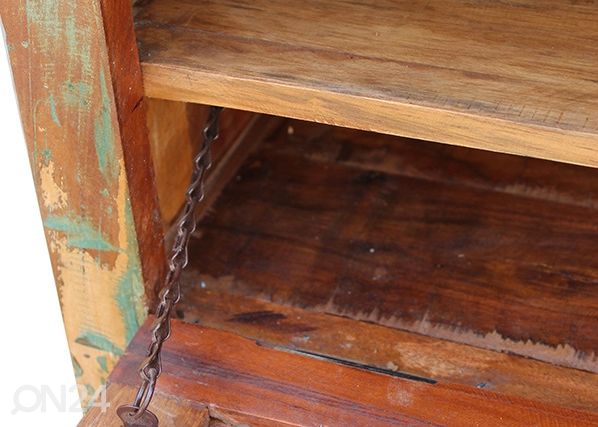 Галошница Riverboat