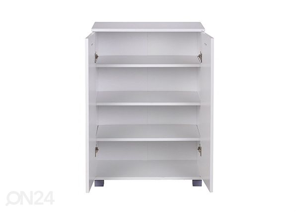 Галошница Taja, белый