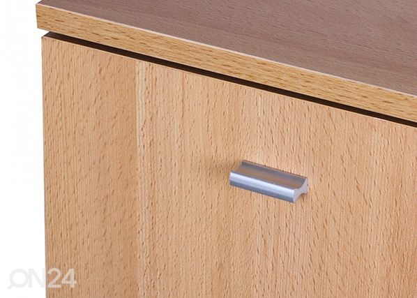 Галошница Taja, бук