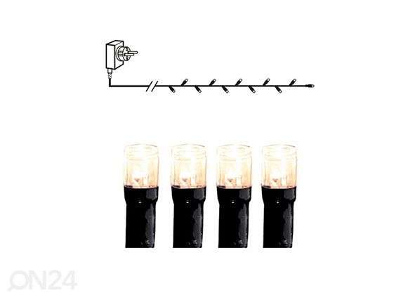 Гирлянда Crispy