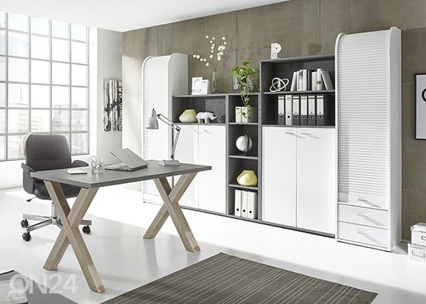 Двери шкафа Mister Office