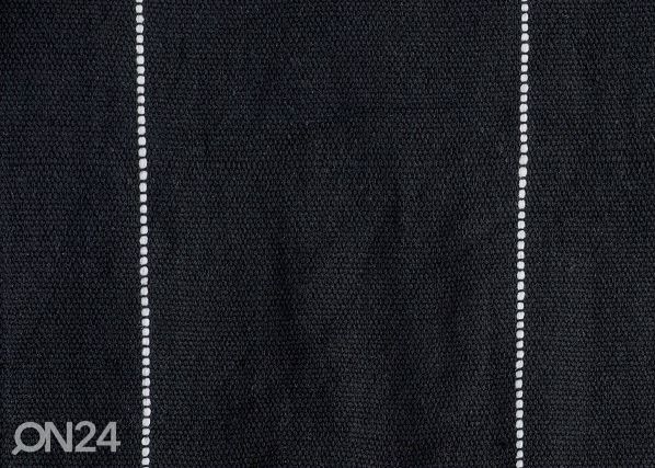 Двухместный гамак Barbados Black