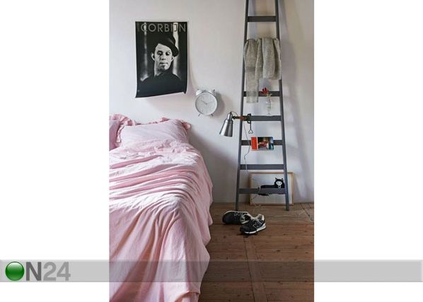 Декоративная лестница