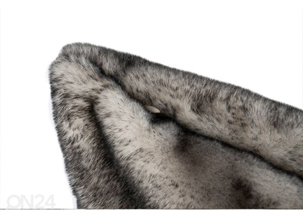 Декоративная подушка Arctic Graphite 45x45 см