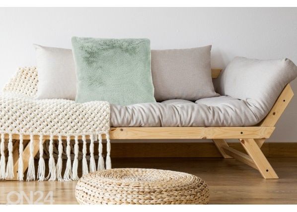 Декоративная подушка Heaven Jade 48x48 см