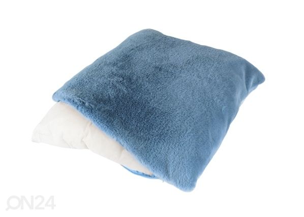 Декоративная подушка Heaven Sky Blue 48x48 см