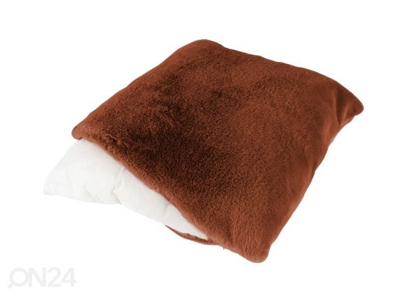 Декоративная подушка Heaven Terra 48x48 cm