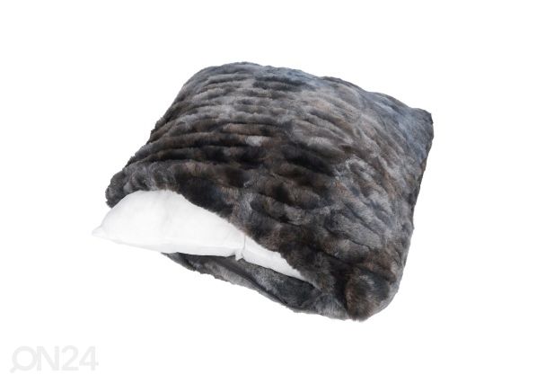 Декоративная подушка Luxury Grey