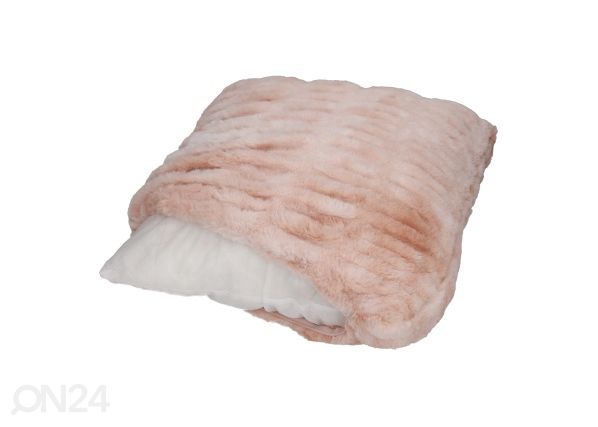 Декоративная подушка Luxury Pink