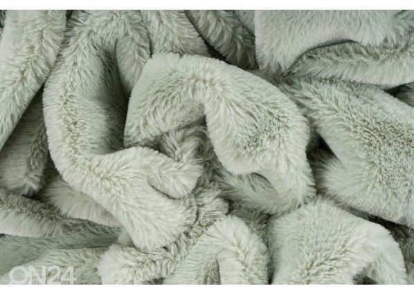 Декоративный плед Heaven Jade 150x200 см