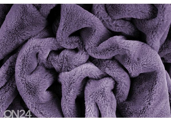 Декоративный плед Heaven Lavender 150x200 см