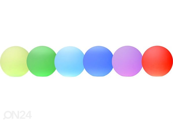 Декоративный светильник в сад Twilights Ø30 cm